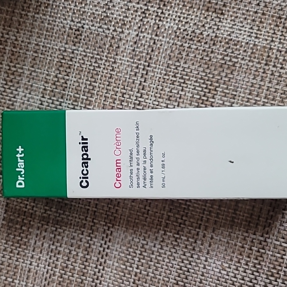 Cicapair, Dr.Jart+